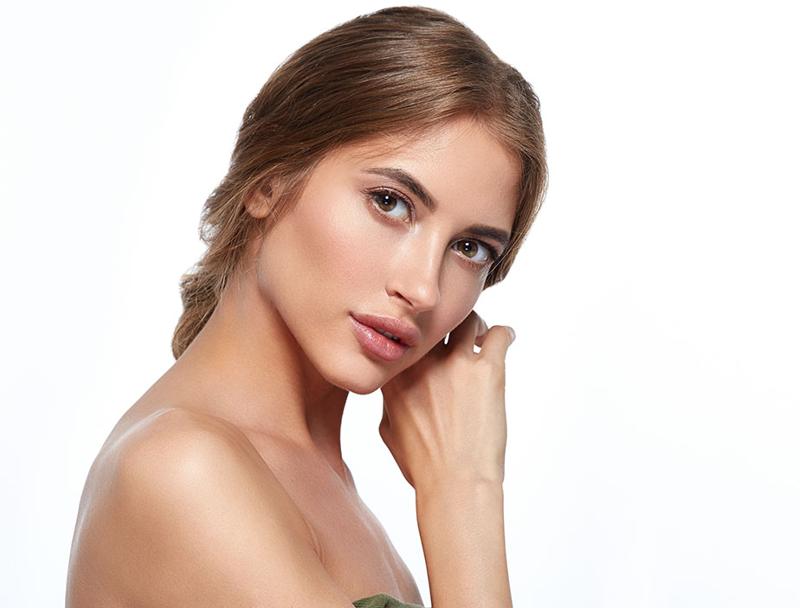 Rhinoplasty Dr. Gaby Doumit
