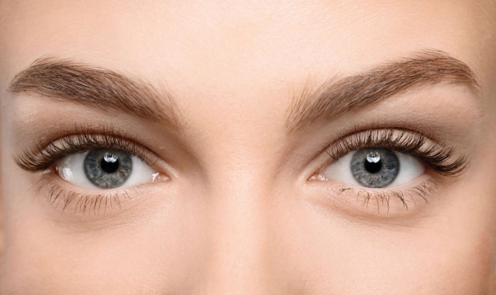 Eyebrow Lift